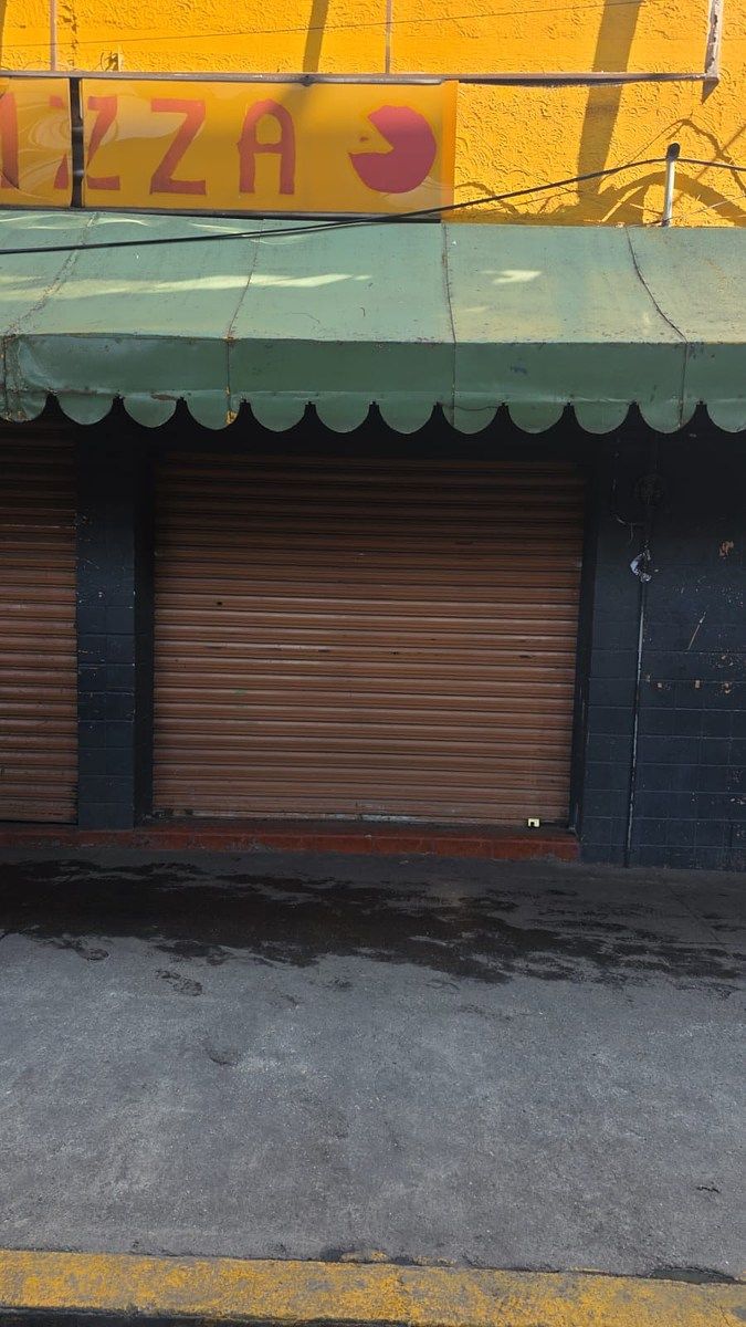 Local em El Molinito, Naucalpan de Juárez, foto 3 de 21
