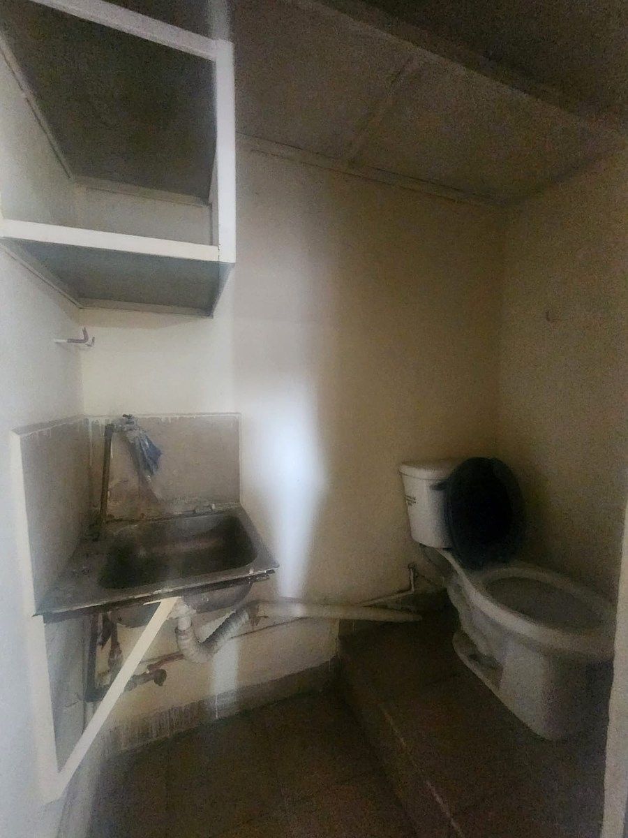 Local em El Molinito, Naucalpan de Juárez, foto 7 de 21