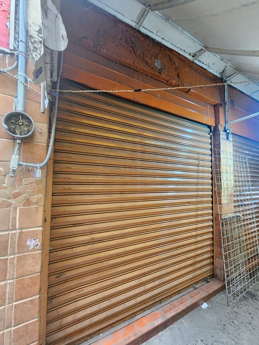 Local em El Molinito, Naucalpan de Juárez, foto 8 de 21
