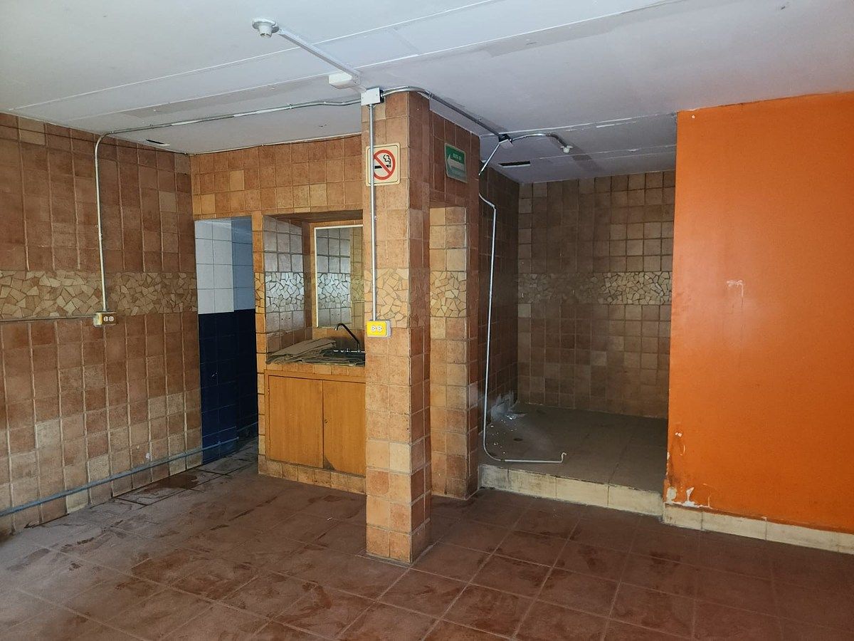 Local em El Molinito, Naucalpan de Juárez, foto 10 de 21