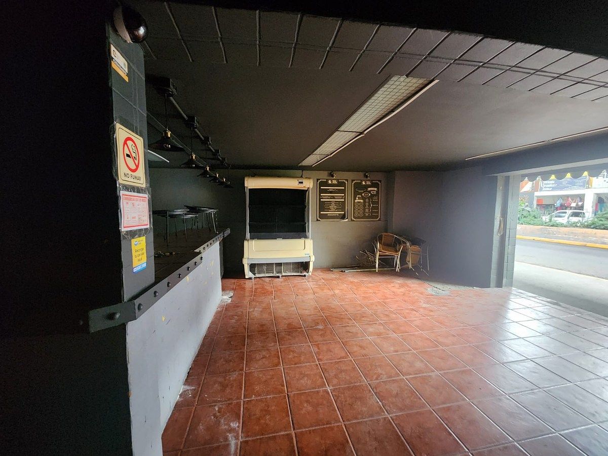 Local em El Molinito, Naucalpan de Juárez, foto 13 de 21