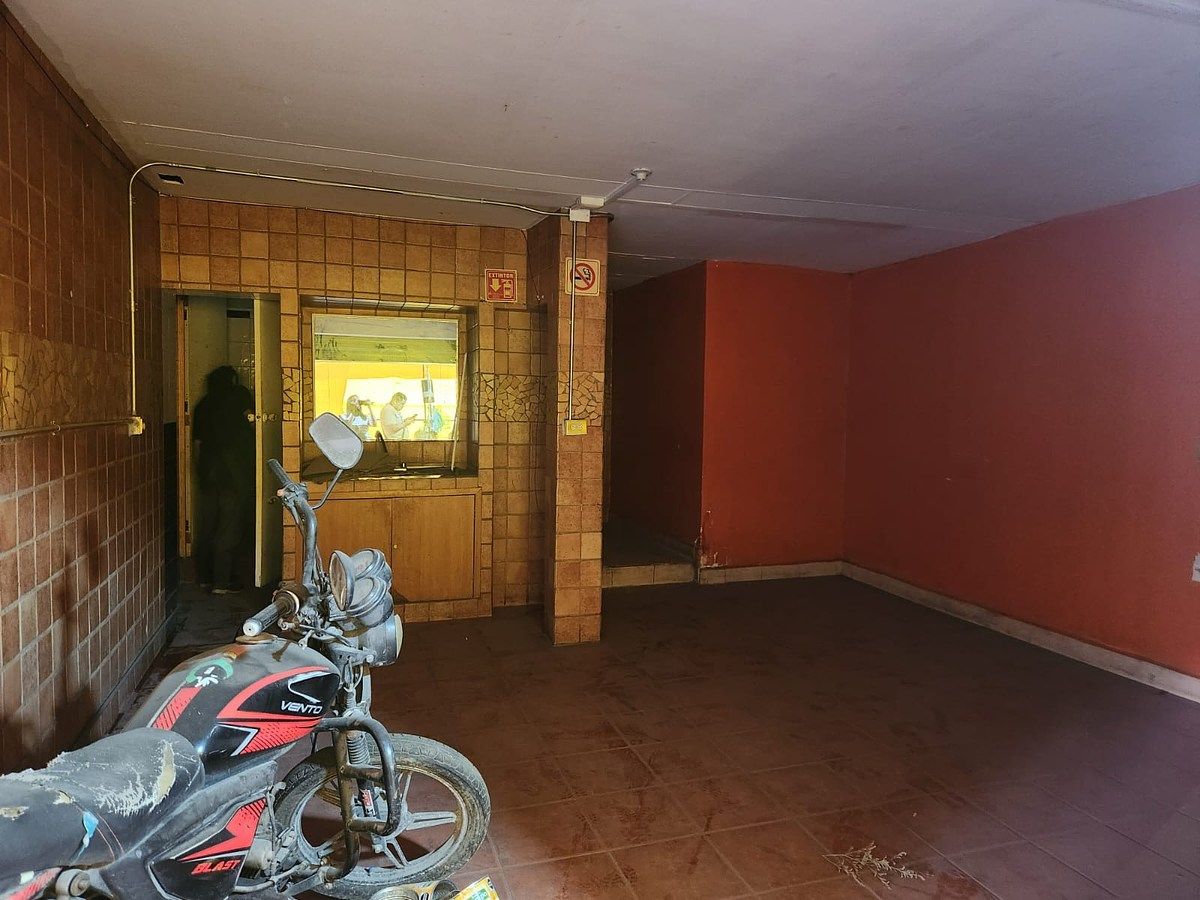 Local em El Molinito, Naucalpan de Juárez, foto 14 de 21