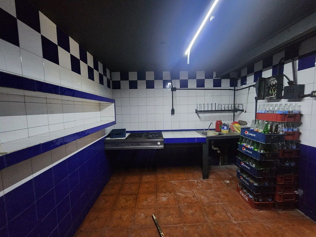Local em El Molinito, Naucalpan de Juárez, foto 17 de 21