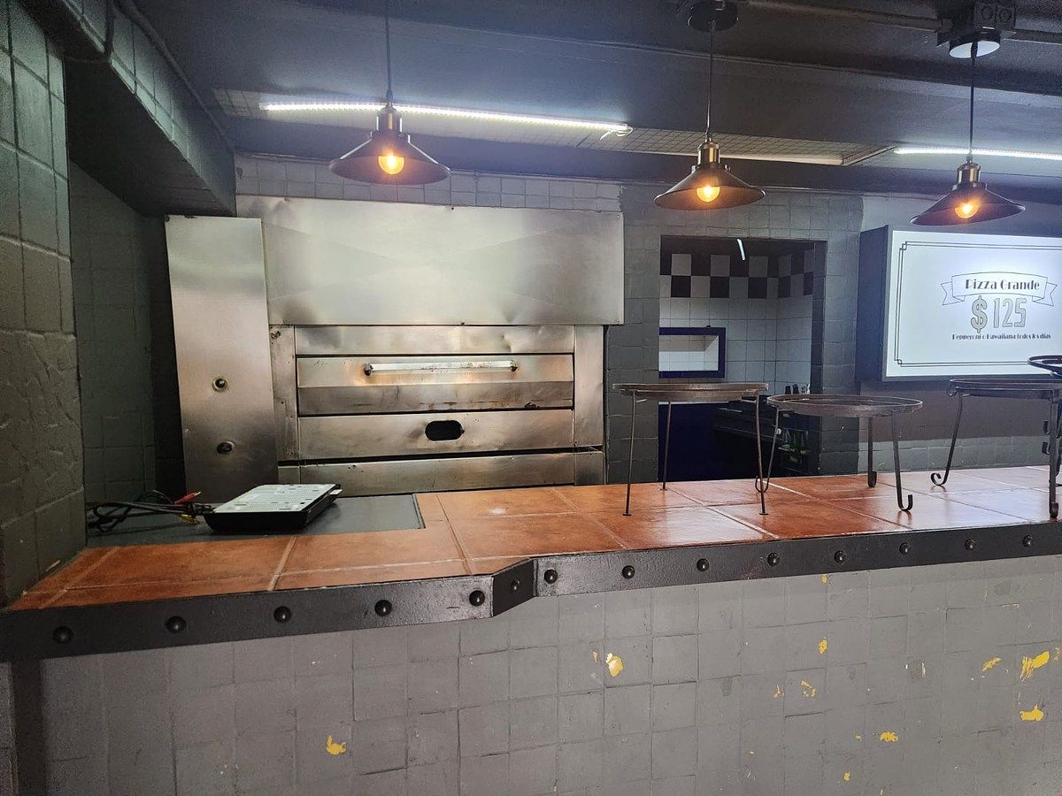 Local em El Molinito, Naucalpan de Juárez, foto 19 de 21