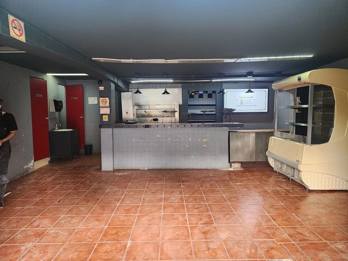 Local em El Molinito, Naucalpan de Juárez, foto 21 de 21