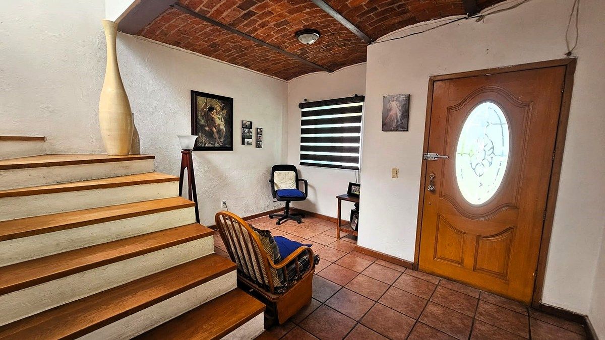 CASA À VENDA | NUEVA GALICIA – COTO CORUÑA | ZONA SUL, foto 1 de 24