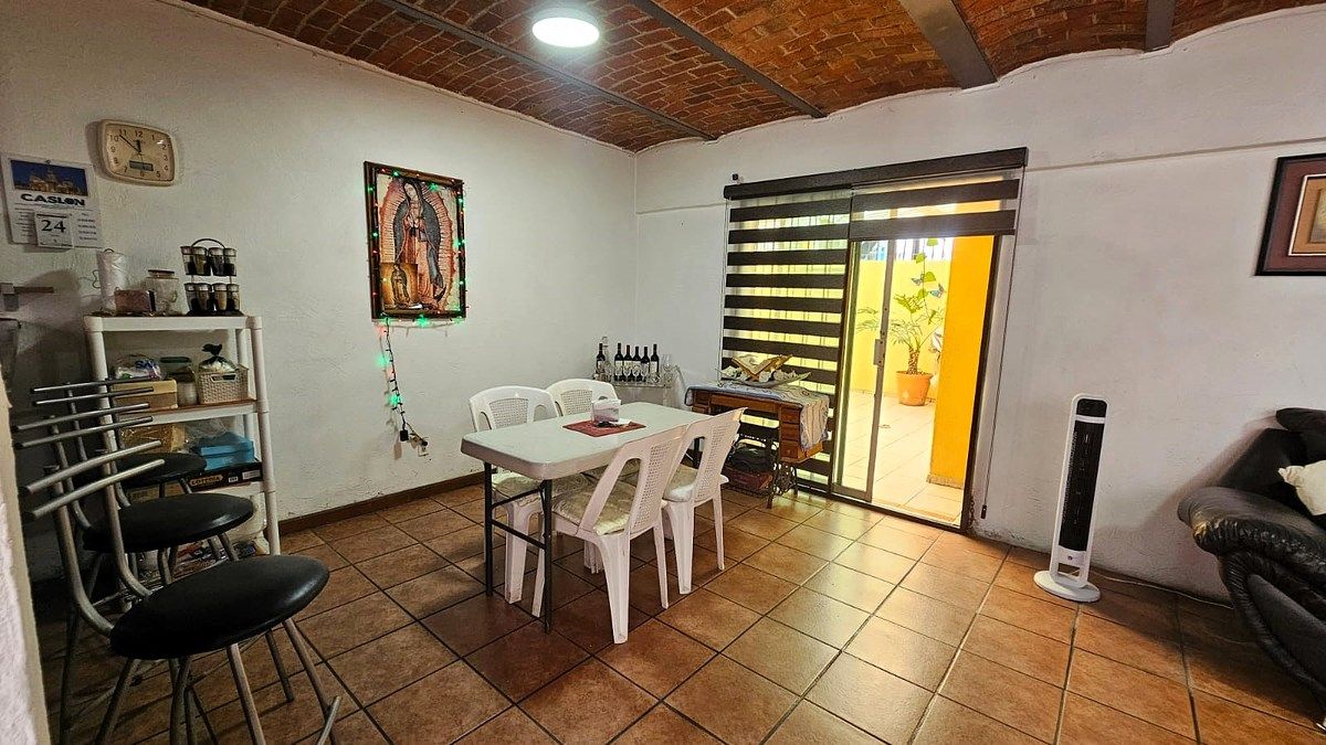 Casa em condomínio fechado em Nueva Galicia Residencial, Tlajomulco de Zúñiga, foto 6 de 24