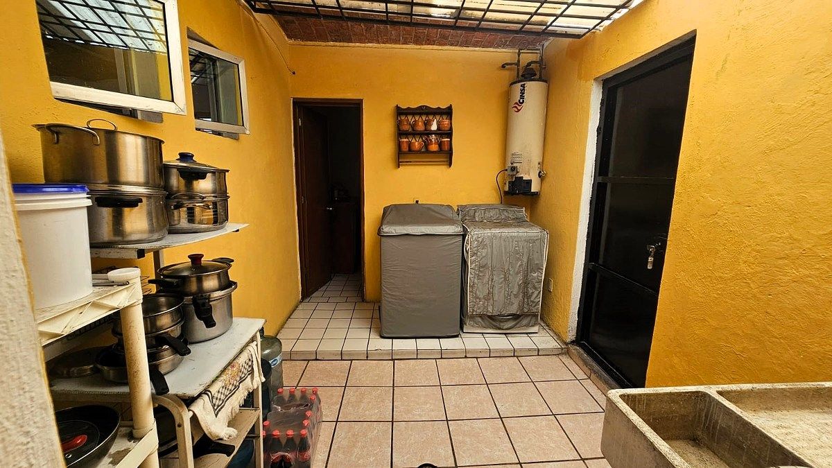 Casa em condomínio fechado em Nueva Galicia Residencial, Tlajomulco de Zúñiga, foto 10 de 24