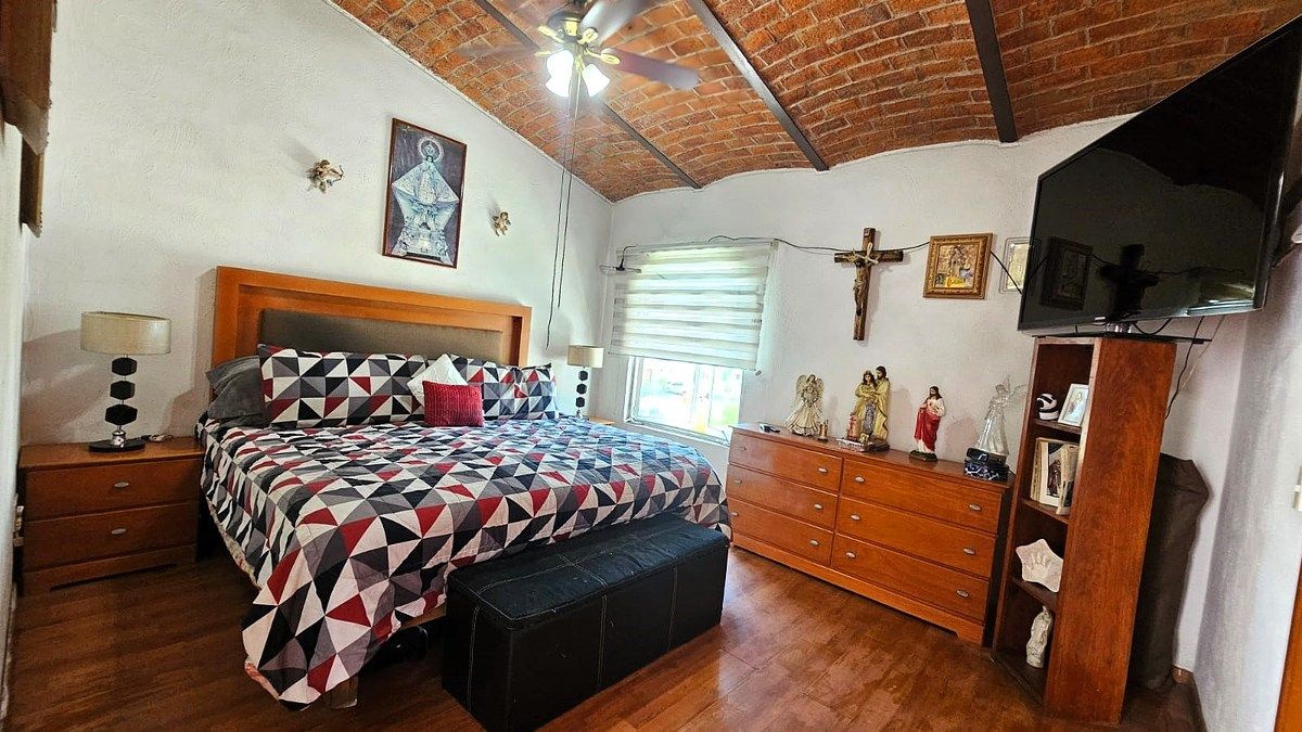 Casa em condomínio fechado em Nueva Galicia Residencial, Tlajomulco de Zúñiga, foto 14 de 24