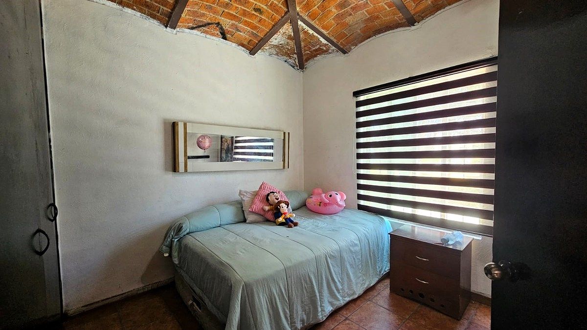 Casa em condomínio fechado em Nueva Galicia Residencial, Tlajomulco de Zúñiga, foto 16 de 24