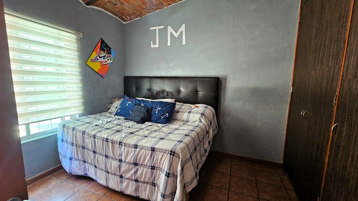 Casa em condomínio fechado em Nueva Galicia Residencial, Tlajomulco de Zúñiga, foto 18 de 24