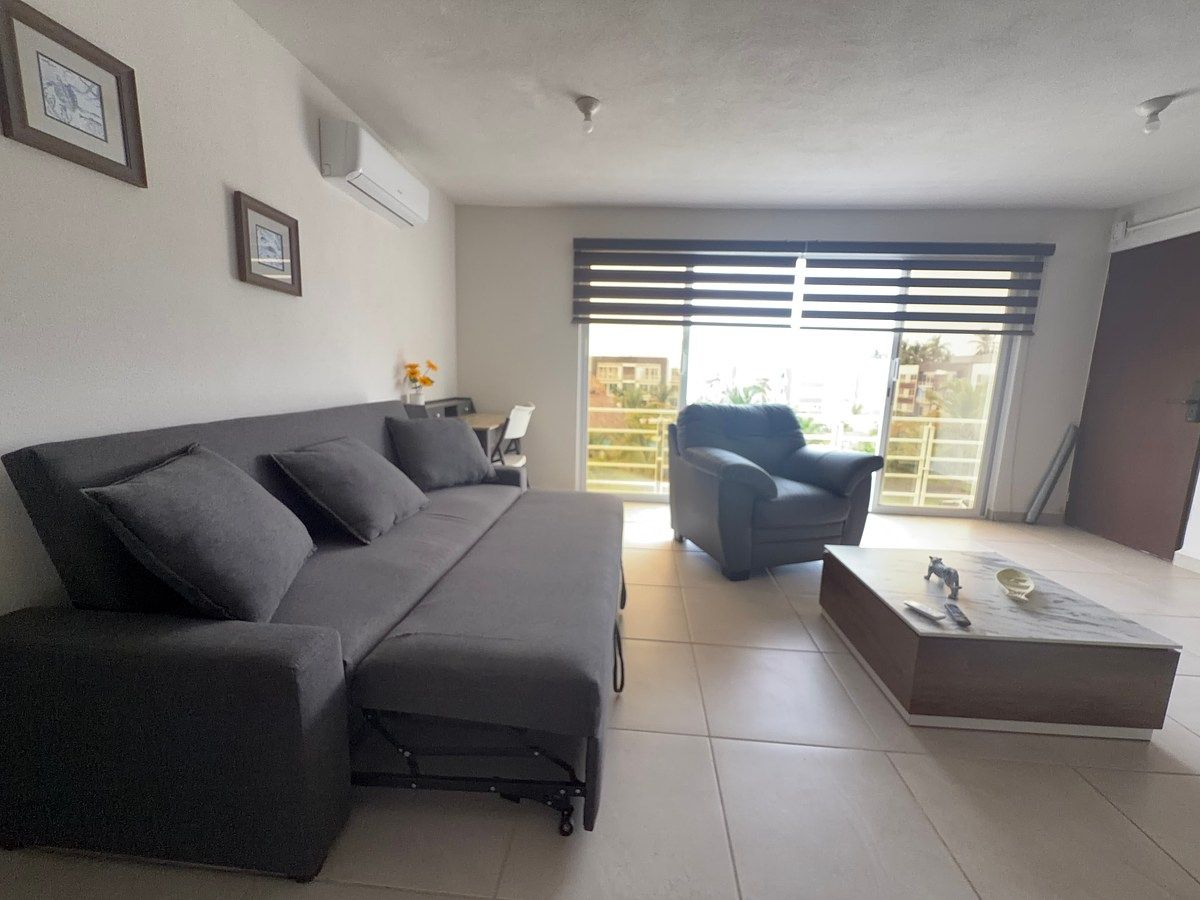Departamento en Alfredo V Bonfil, Acapulco de Juárez, foto 5 de 33