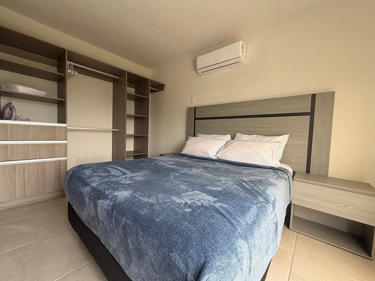 Departamento en Alfredo V Bonfil, Acapulco de Juárez, foto 10 de 33