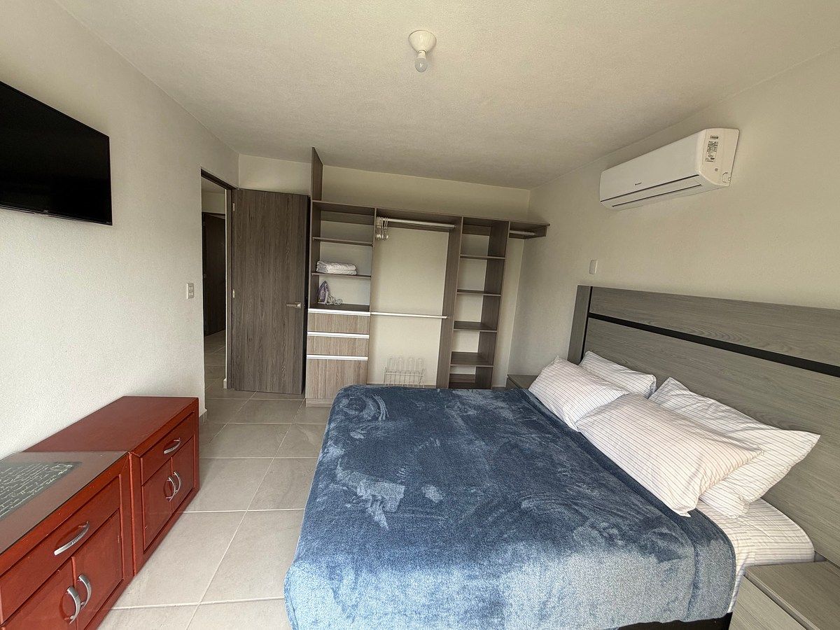 Departamento en Alfredo V Bonfil, Acapulco de Juárez, foto 12 de 33