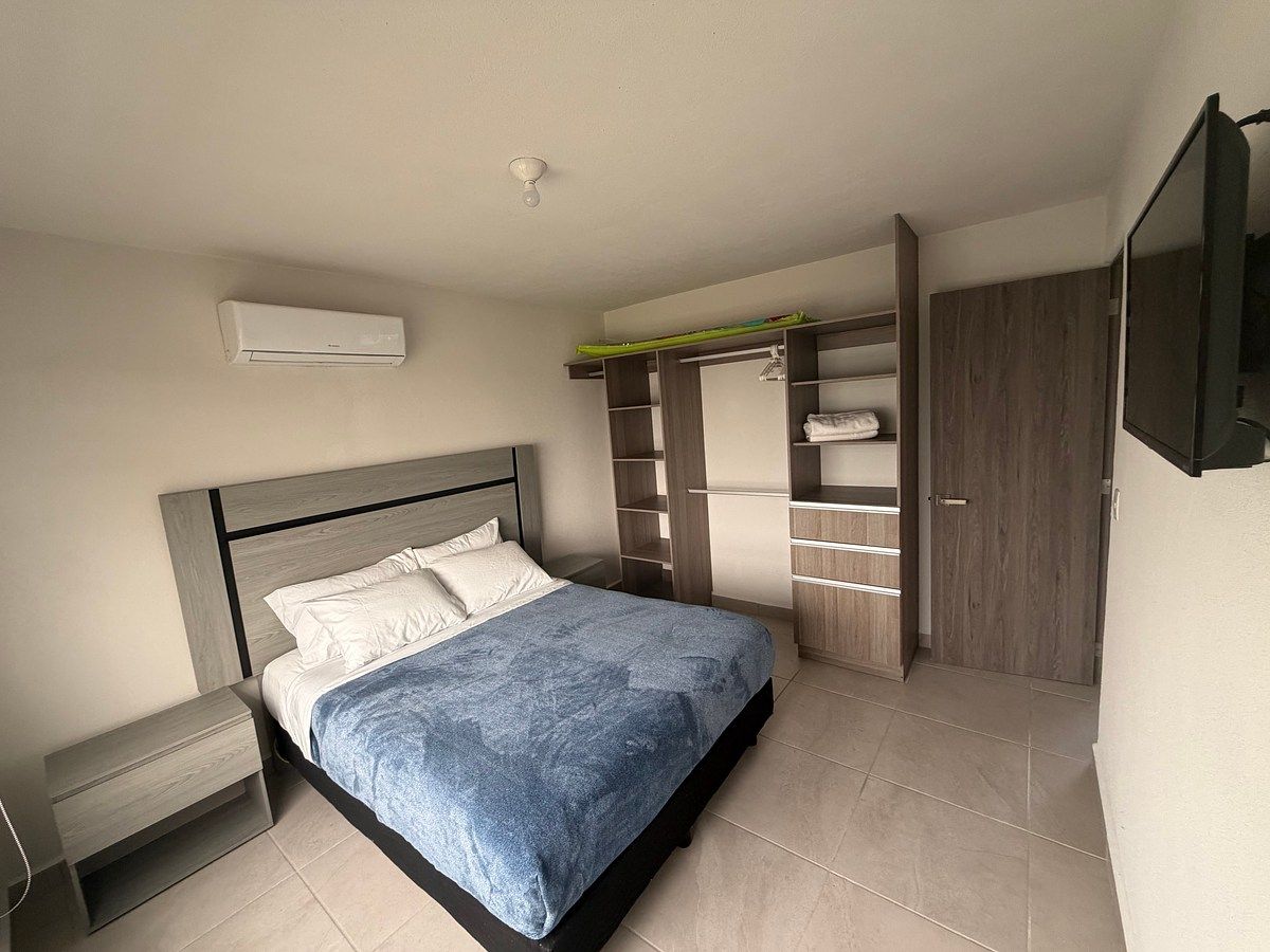 Departamento en Alfredo V Bonfil, Acapulco de Juárez, foto 13 de 33