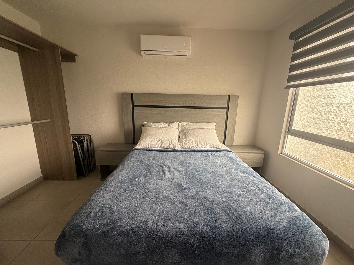 Departamento en Alfredo V Bonfil, Acapulco de Juárez, foto 18 de 33