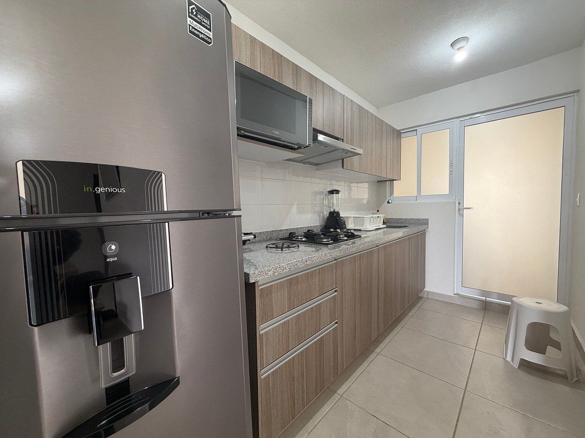 Departamento en Alfredo V Bonfil, Acapulco de Juárez, foto 19 de 33