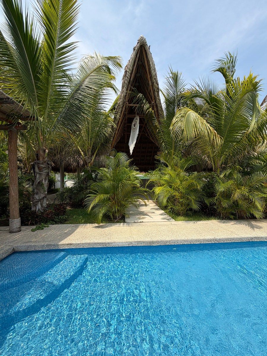 Departamento en Alfredo V Bonfil, Acapulco de Juárez, foto 25 de 33