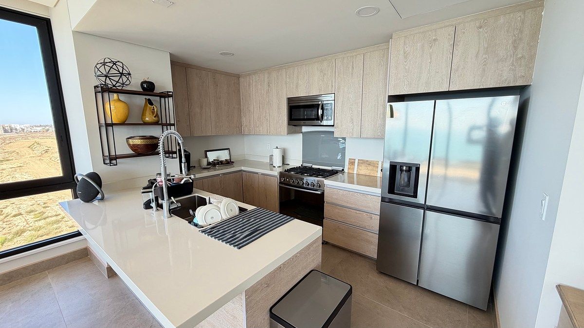 Apartamento em Playas de Tijuana Sección Costa de Oro, Tijuana, foto 2 de 42