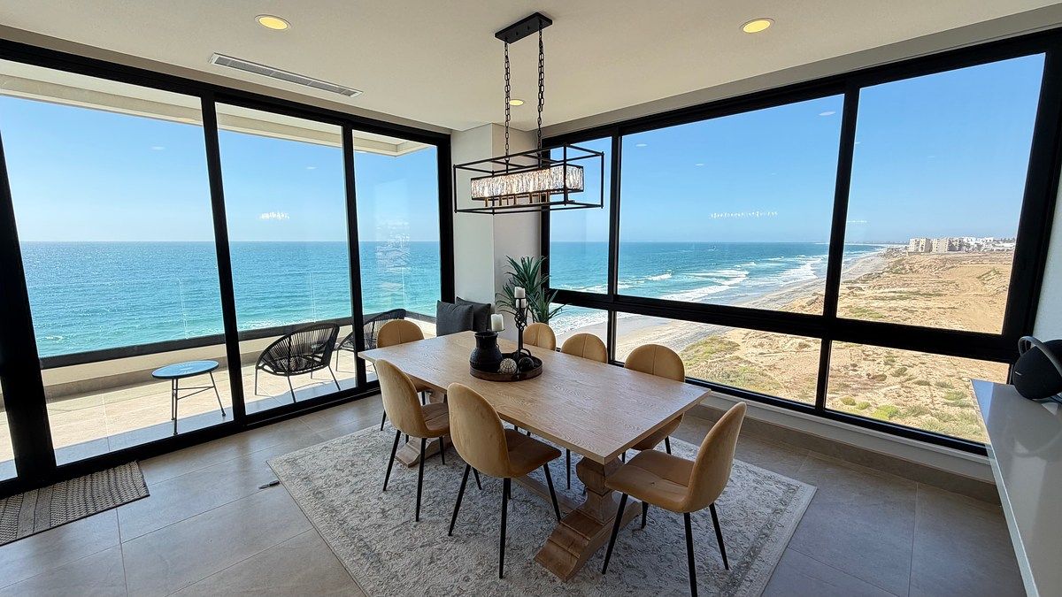Apartamento mobiliado para alugar em Indigo Playas de Tijuana, foto 1 de 42