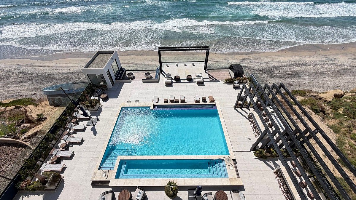 Apartamento em Playas de Tijuana Sección Costa de Oro, Tijuana, foto 7 de 42