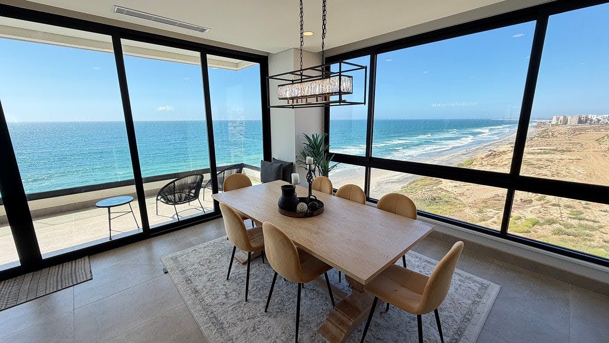 Apartamento em Playas de Tijuana Sección Costa de Oro, Tijuana, foto 22 de 42