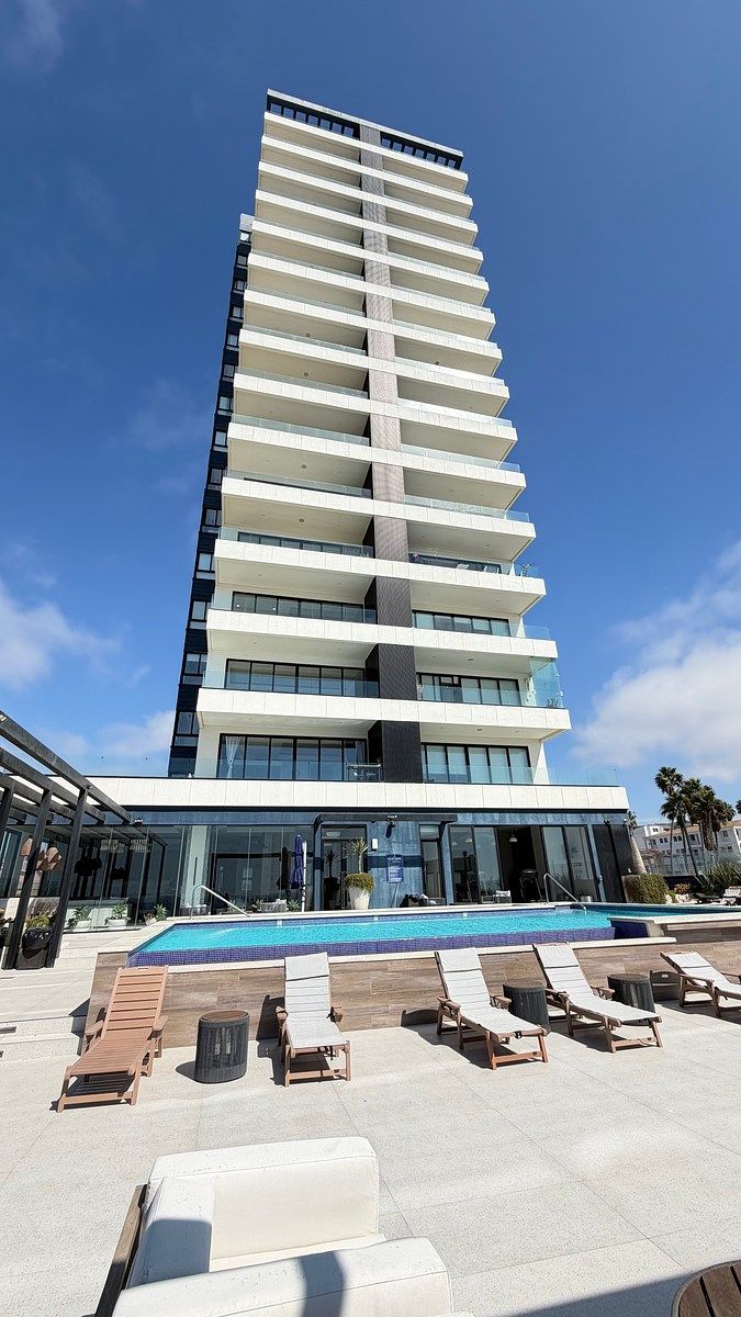 Apartamento em Playas de Tijuana Sección Costa de Oro, Tijuana, foto 26 de 42