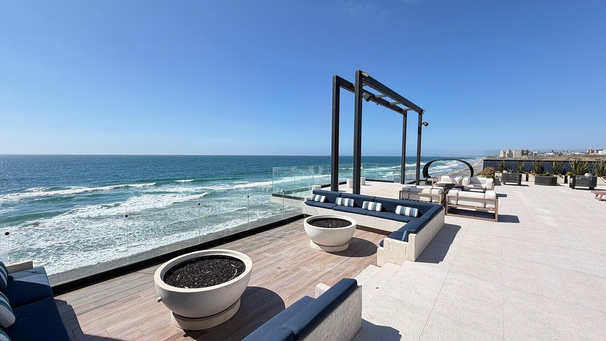 Apartamento em Playas de Tijuana Sección Costa de Oro, Tijuana, foto 28 de 42
