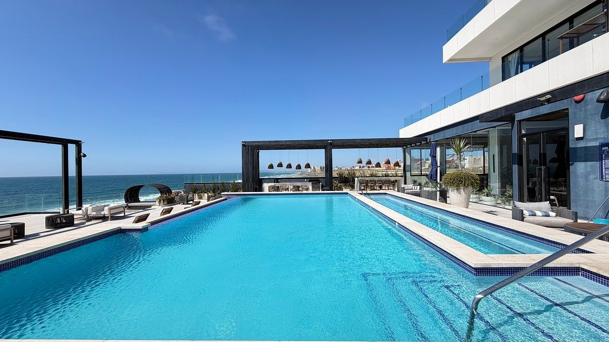 Apartamento em Playas de Tijuana Sección Costa de Oro, Tijuana, foto 29 de 42