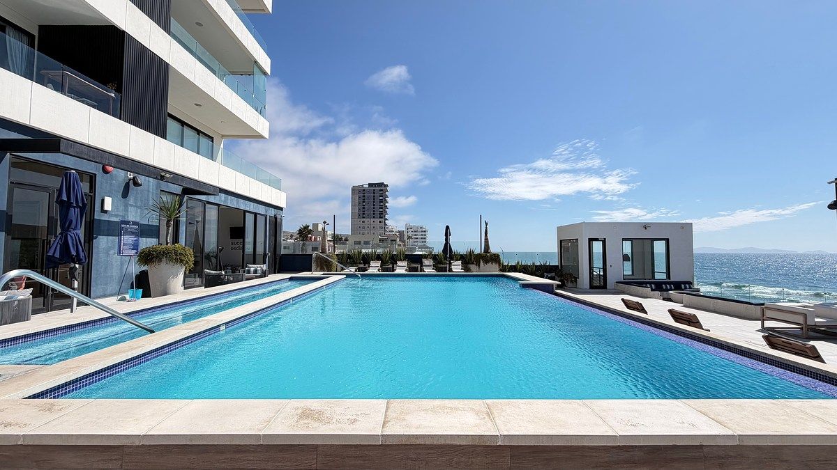 Apartamento em Playas de Tijuana Sección Costa de Oro, Tijuana, foto 30 de 42