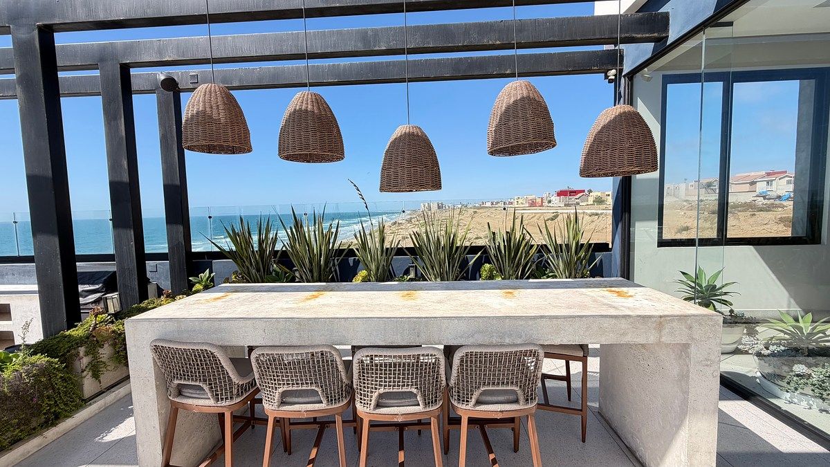 Apartamento em Playas de Tijuana Sección Costa de Oro, Tijuana, foto 31 de 42