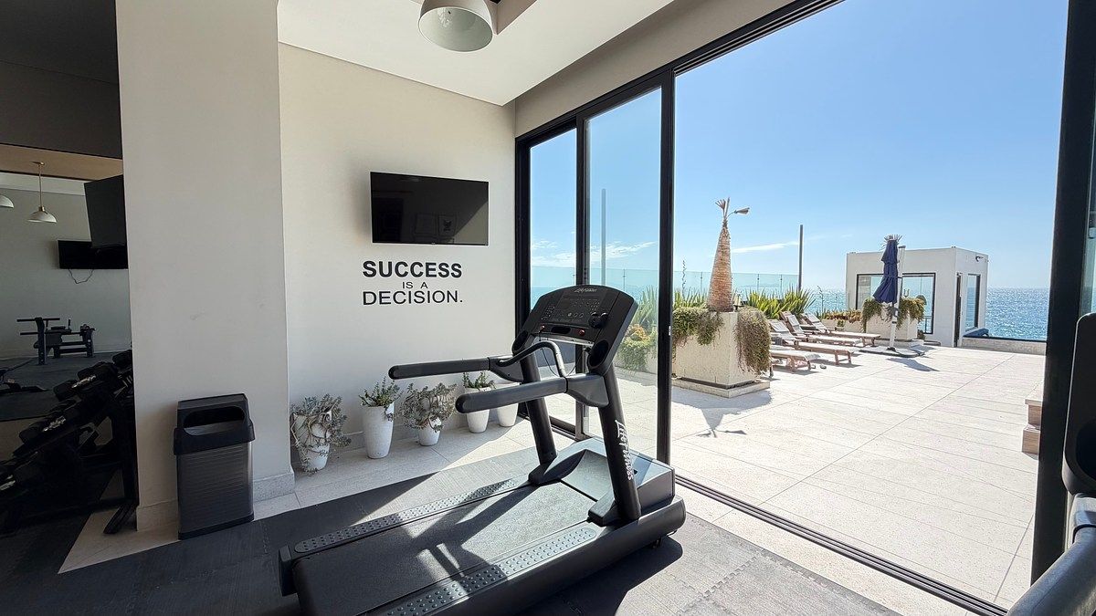 Apartamento em Playas de Tijuana Sección Costa de Oro, Tijuana, foto 33 de 42