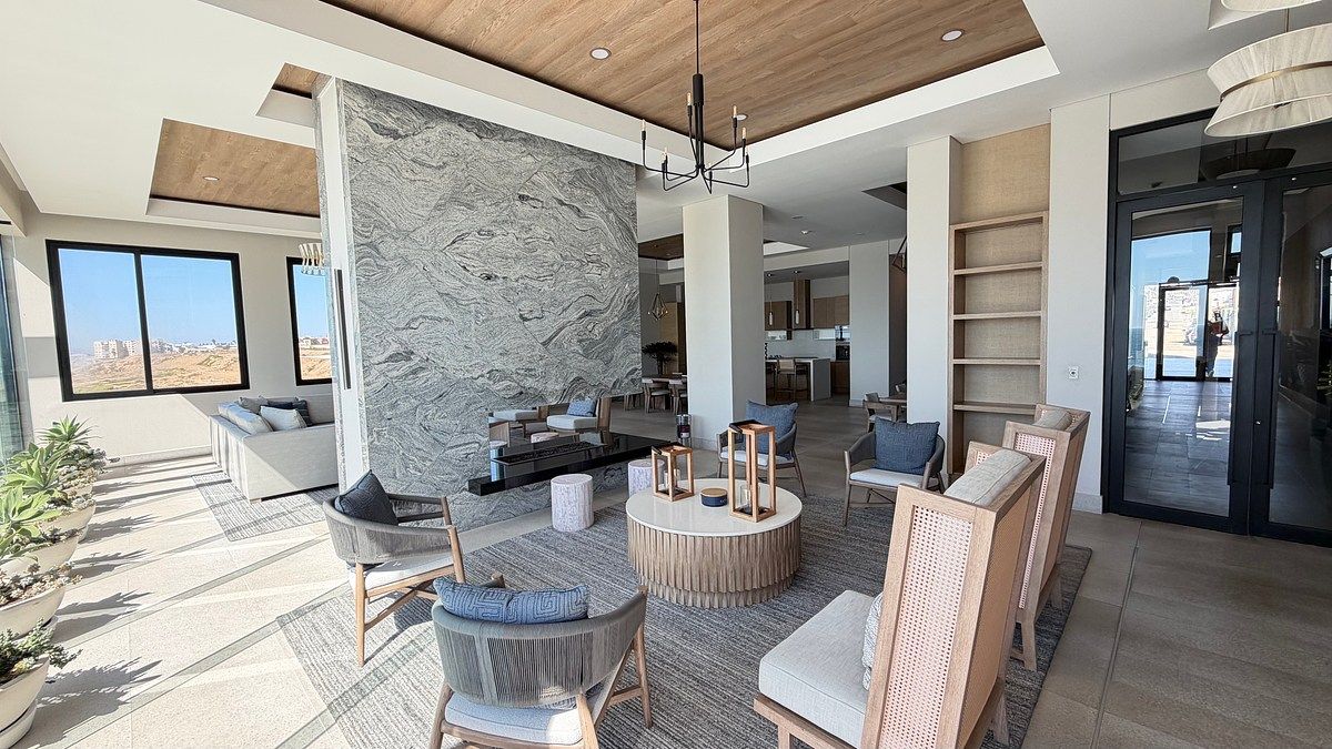 Apartamento em Playas de Tijuana Sección Costa de Oro, Tijuana, foto 35 de 42