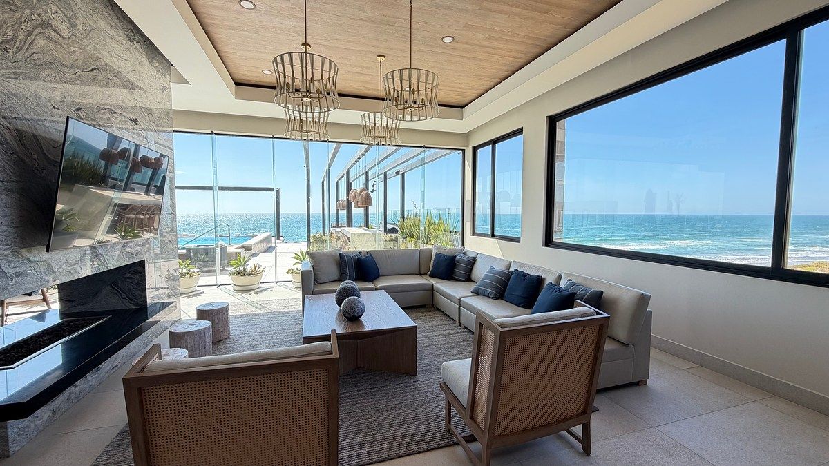 Apartamento em Playas de Tijuana Sección Costa de Oro, Tijuana, foto 38 de 42