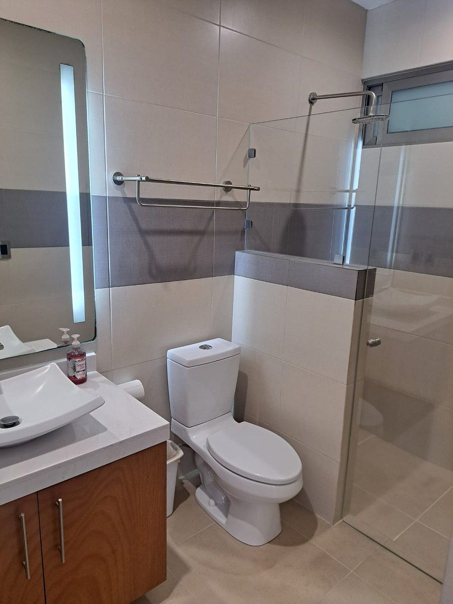Apartamento em Cumbres del Cimatario, Huimilpan, foto 10 de 10
