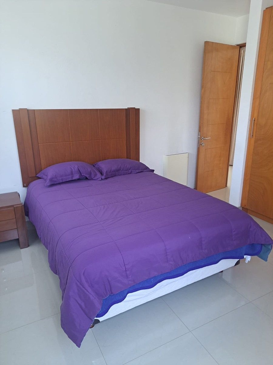 Apartamento em Cumbres del Cimatario, Huimilpan, foto 5 de 10
