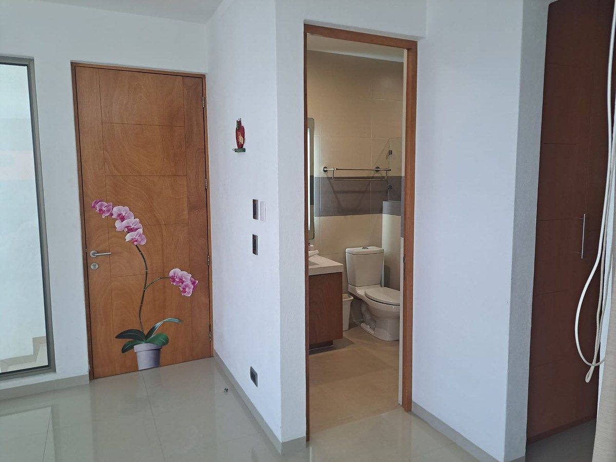 Apartamento em Cumbres del Cimatario, Huimilpan, foto 6 de 10