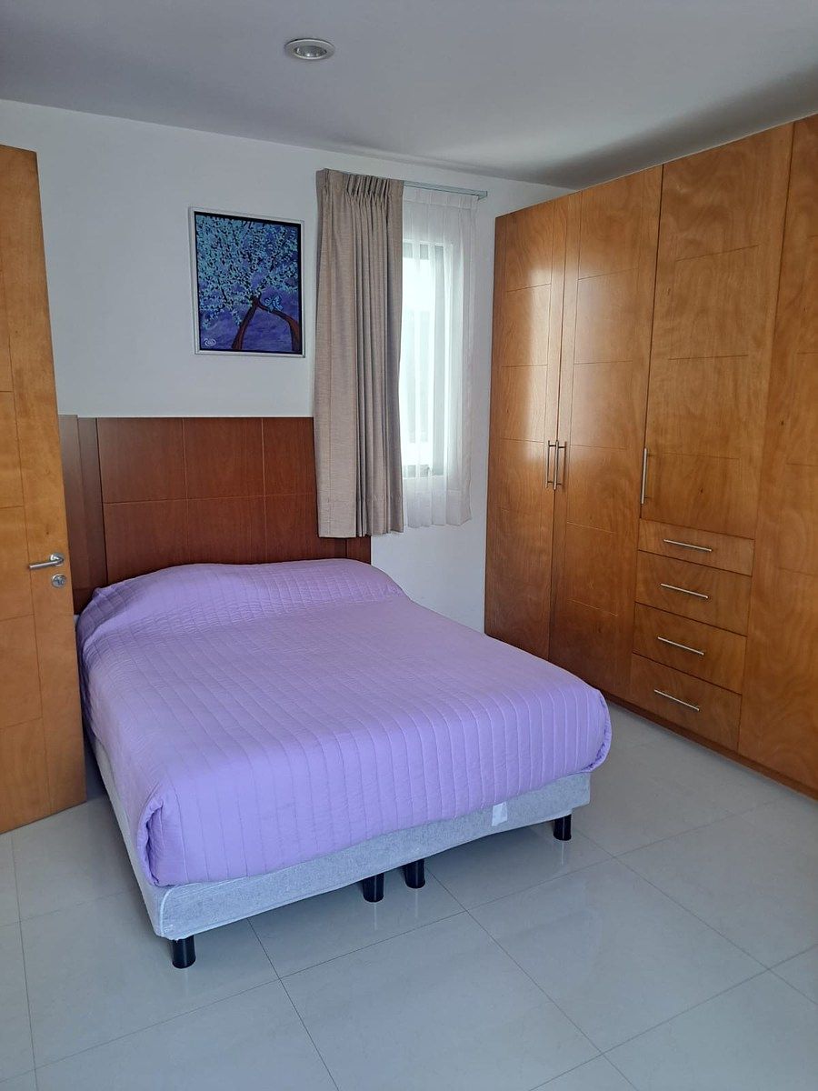 Apartamento em Cumbres del Cimatario, Huimilpan, foto 7 de 10