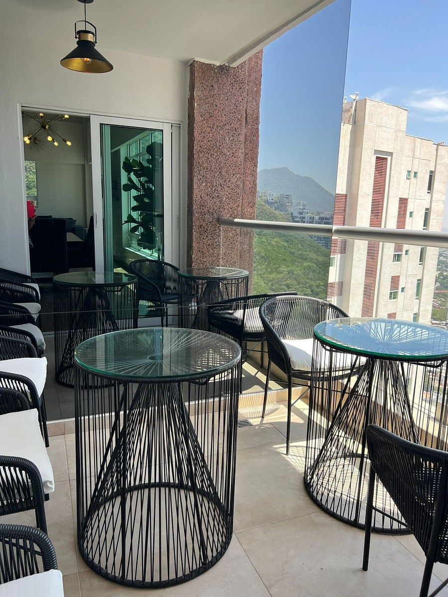 Departamento en Zona Valle Oriente, San Pedro Garza García, foto 10 de 11