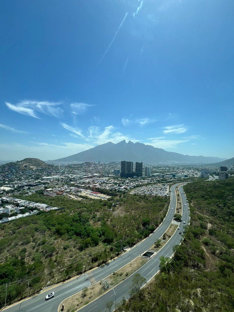 Departamento en Zona Valle Oriente, San Pedro Garza García, foto 11 de 11