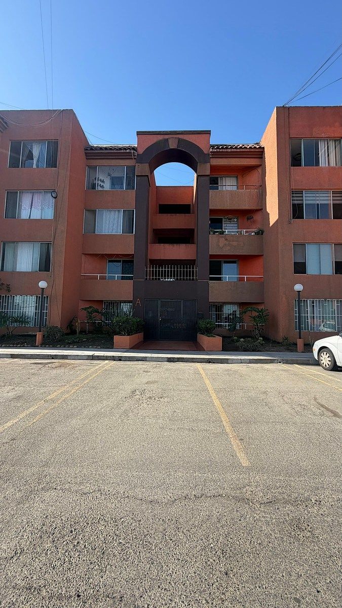 Departamento en San Carlos, Tijuana, foto 15 de 15