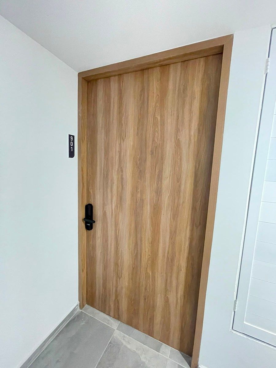 Apartamento em Americana, Guadalajara, foto 3 de 18