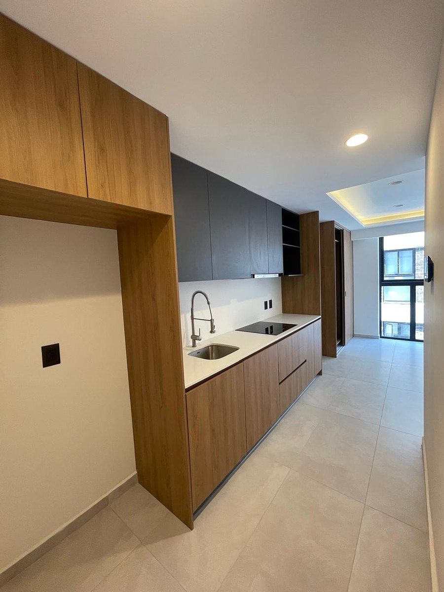 Apartamento em Americana, Guadalajara, foto 5 de 18