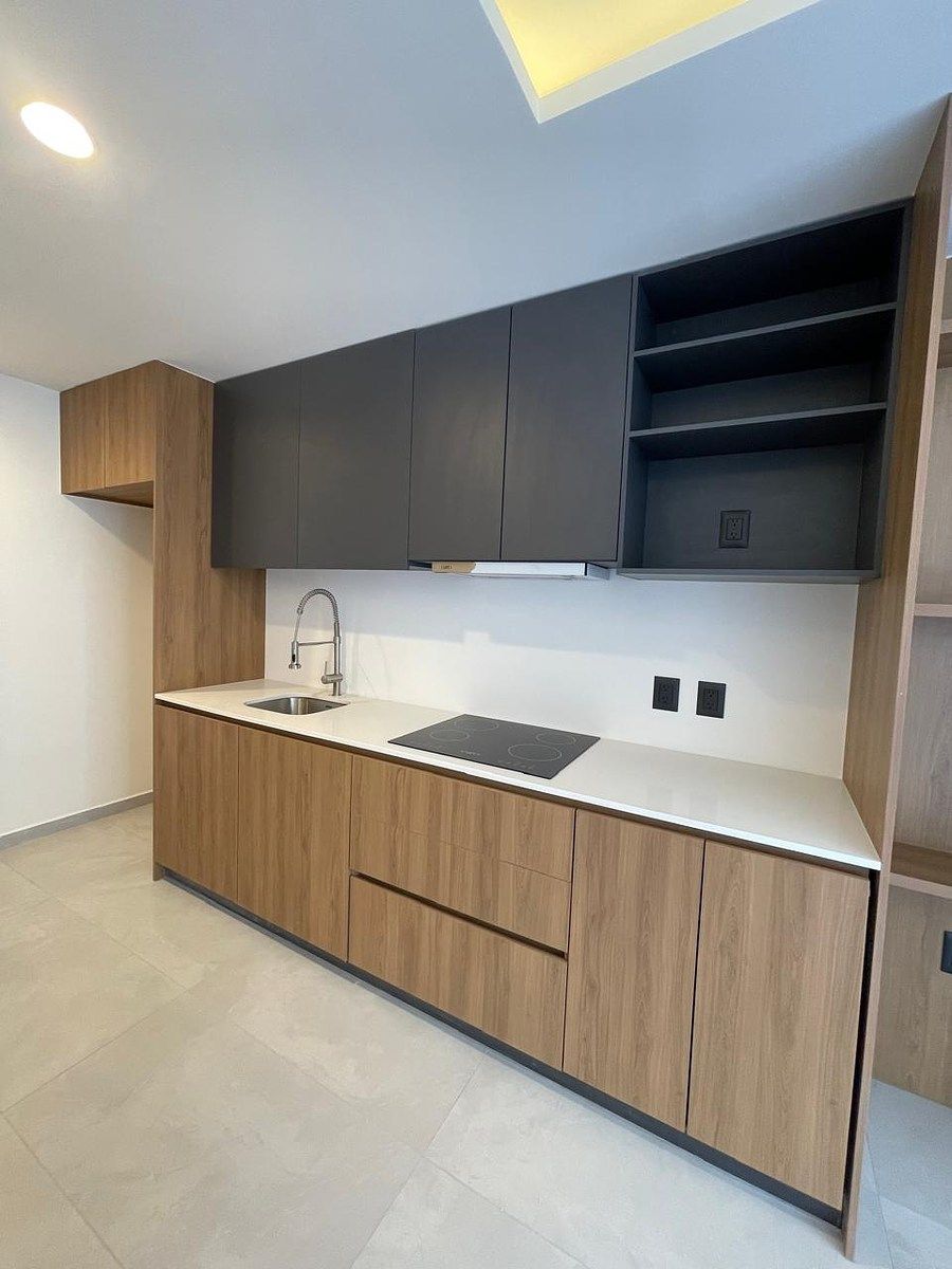 Apartamento em Americana, Guadalajara, foto 6 de 18