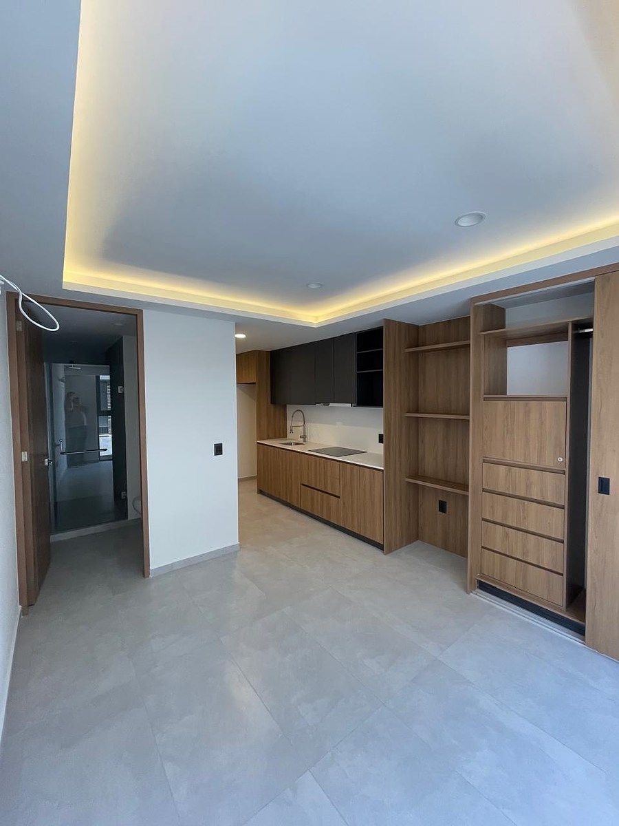 Apartamento em Americana, Guadalajara, foto 8 de 18