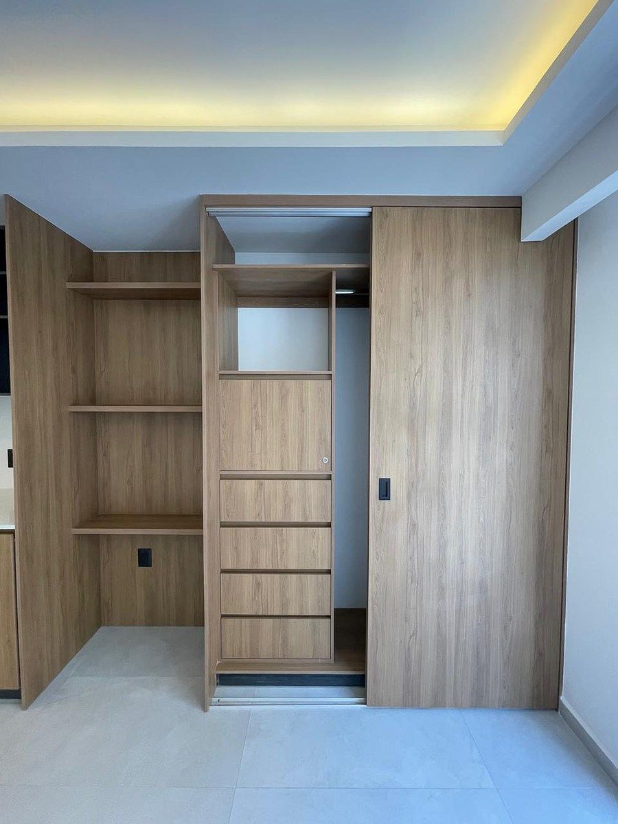 Apartamento em Americana, Guadalajara, foto 9 de 18