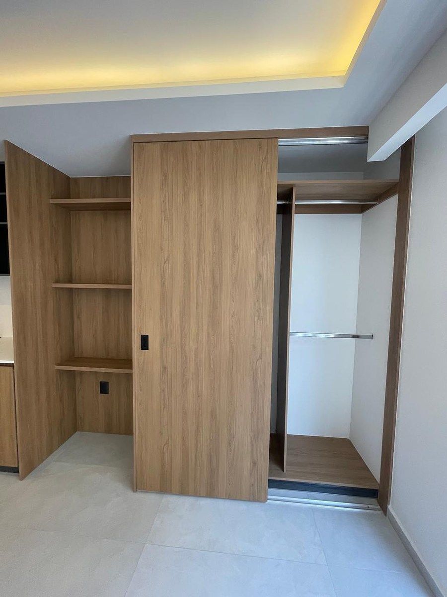 Apartamento em Americana, Guadalajara, foto 10 de 18