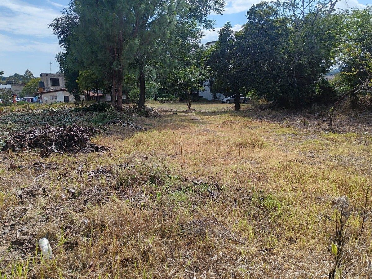 Lote em Pipioltepec, Valle de Bravo, foto 5 de 14