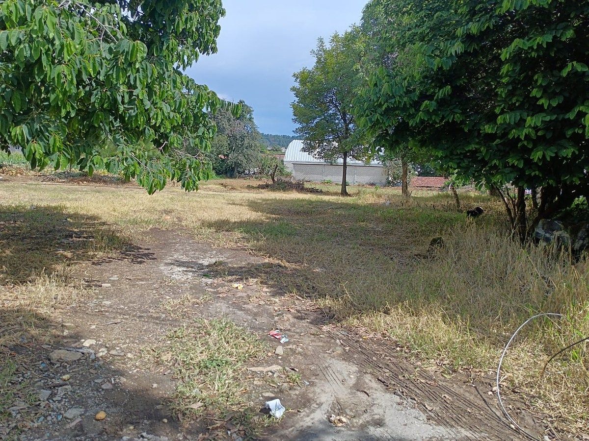 Lote em Pipioltepec, Valle de Bravo, foto 8 de 14