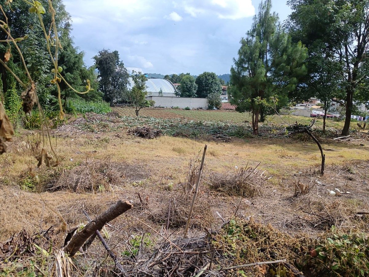 Lote em Pipioltepec, Valle de Bravo, foto 10 de 14
